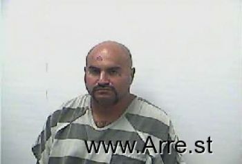 Francisco Astorga Maldonado Mugshot