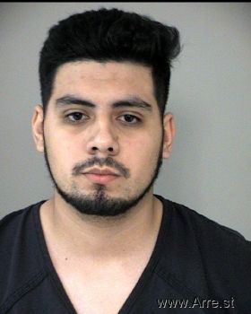 Francisco Javier Maldonado Mugshot