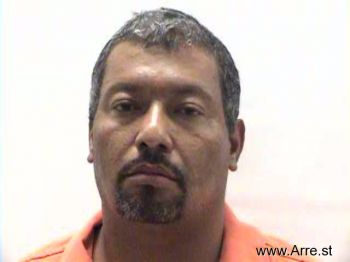 Francisco  Matamoros Mugshot