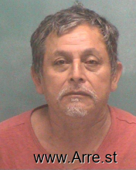 Francisco Cordoba Mendez Mugshot