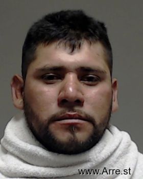 Francisco Osvaldo Mendoza-tapia Mugshot