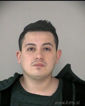 Francisco  Mendoza-herrera Mugshot