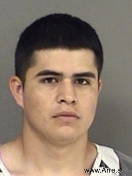 Francisco J Mendoza-rojas Mugshot