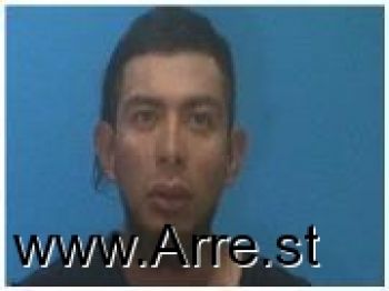 Francisco Antonio Morales Mugshot