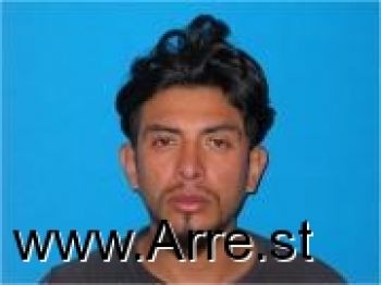 Francisco Antonio Morales Mugshot