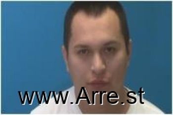 Francisco  Morales-manuel Mugshot