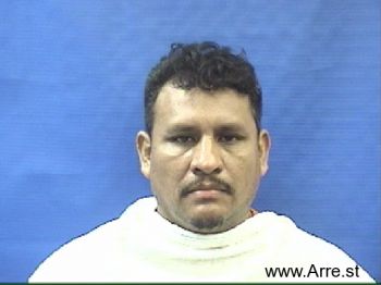 Francisco  Moreno Mugshot