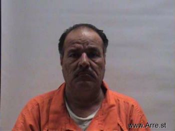 Francisco  Munoz Mugshot