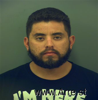 Francisco  Navarro Mugshot