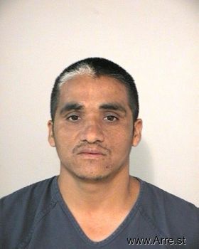 Francisco  Ortiz-martinez Mugshot