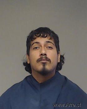 Francisco  Ortiz-montes Mugshot