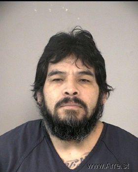 Francisco  Ortiz-ruiz Mugshot