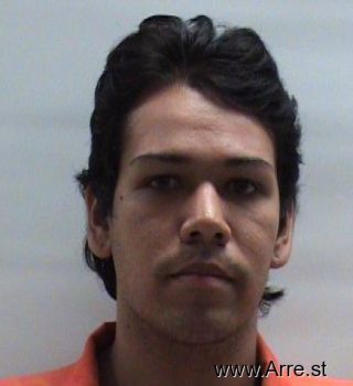 Francisco Emilio Pena Mugshot