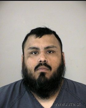 Francisco Jr Pena Mugshot