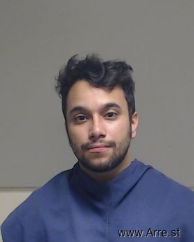 Francisco Javier Penalver Mugshot