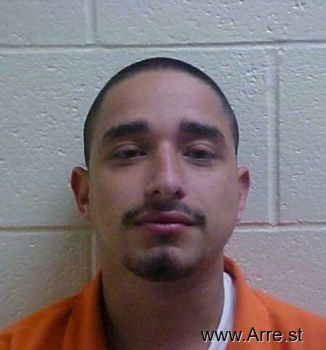 Francisco Felipe Robles Mugshot