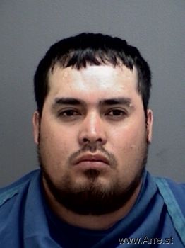 Francisco Javier Rodarte-martinez Mugshot