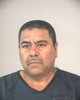 Francisco Javier Sr Ruiz Mugshot