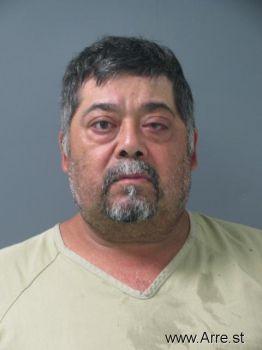 Francisco M Silva-saldierna Mugshot