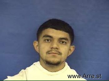 Francisco Antonio Torres Mugshot