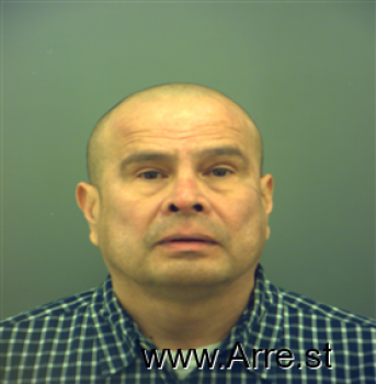 Francisco  Torres Mugshot