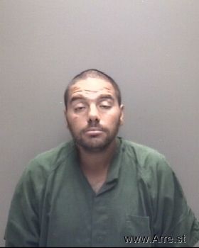 Francisco Javier Valdez Mugshot