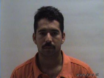 Francisco Javier Valenzuela Mugshot