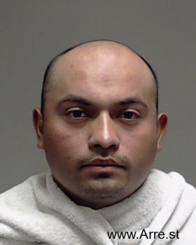 Francisco  Valenzuela-asencio Mugshot