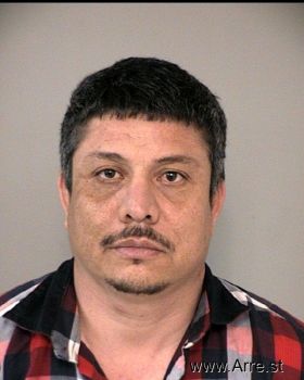 Francisco  Valenzuela-godinez Mugshot