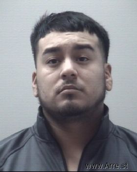 Francisco Javier Valerio-barrientos Mugshot