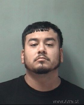 Francisco Javier Valerio-barrientos Mugshot