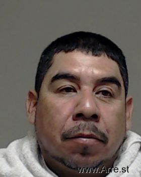 Francisco  Vargas-ovalle Mugshot