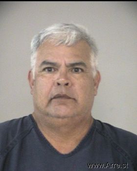 Francisco  Villarreal Mugshot