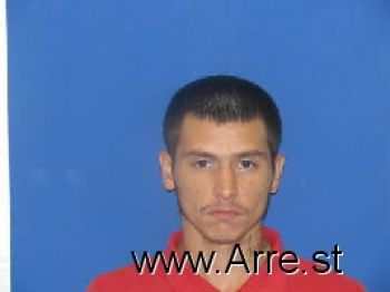 Frank Arnold Alvarez Mugshot