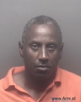 Frank  Daniels Mugshot