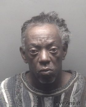 Frank  Davis Mugshot