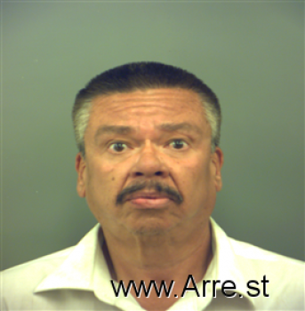 Frank  Fernandez Mugshot