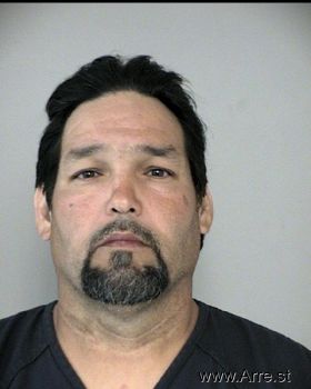 Frank Ross Fernandez Mugshot