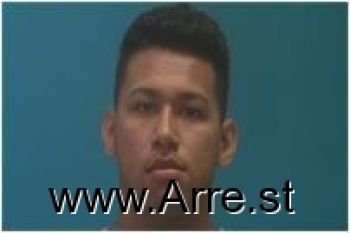 Frank  Galindo-jr Mugshot