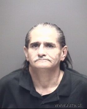 Frank  Galvan Mugshot