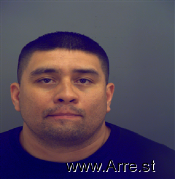 Frank  Hernandez Mugshot