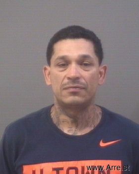 Frank  Rodriguez Mugshot