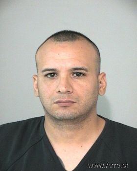 Frank  Rodriguez Mugshot