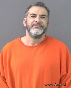 Frankie Anthony Sanchez Mugshot