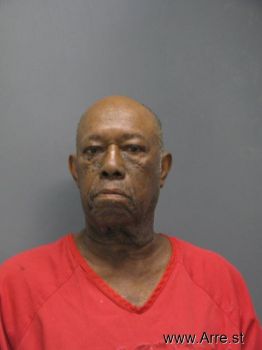 Franklin Theodore Blackmon Mugshot