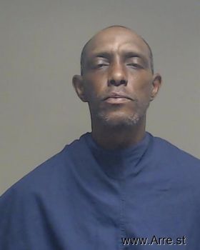 Franklin Lee Jr. Brown Mugshot