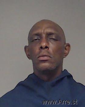 Franklin Lee Jr. Brown Mugshot