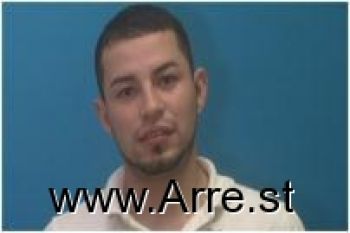 Franklin Edgardo Diaz-castro Mugshot