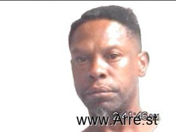 Franklin Eugene Johnson Mugshot