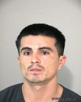 Franklin  Martinez-rivera Mugshot